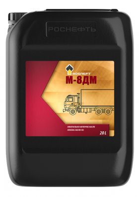 Роснефть М-8ДМ
